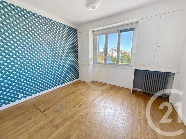 Appartement T4 à louer - 4 pièces - 112.98 m2 - ST NAZAIRE - 44 - PAYS-DE-LOIRE - Century 21 By Ouest
