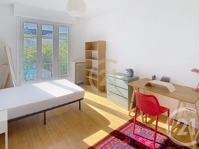 Appartement T4 à louer - 4 pièces - 112.98 m2 - ST NAZAIRE - 44 - PAYS-DE-LOIRE - Century 21 By Ouest