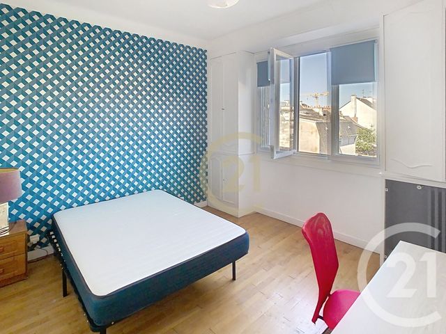 Appartement T4 à louer - 4 pièces - 112.98 m2 - ST NAZAIRE - 44 - PAYS-DE-LOIRE - Century 21 By Ouest