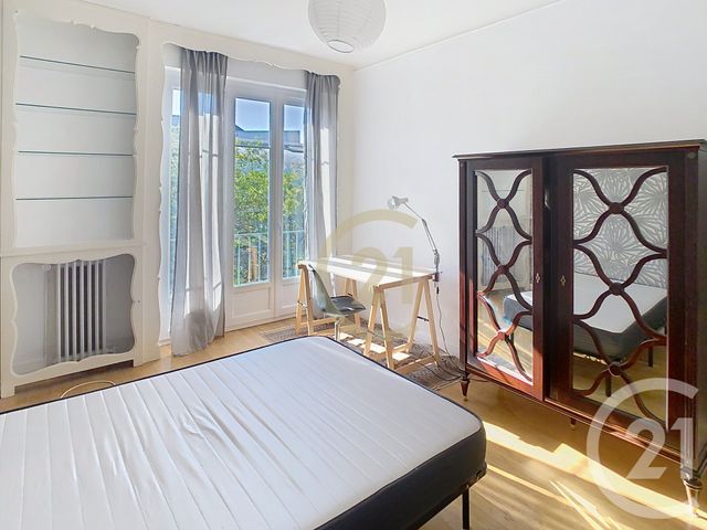 Appartement T4 à louer - 4 pièces - 112.98 m2 - ST NAZAIRE - 44 - PAYS-DE-LOIRE - Century 21 By Ouest