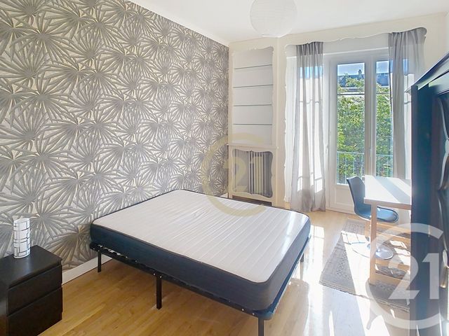 Appartement T4 à louer - 4 pièces - 112.98 m2 - ST NAZAIRE - 44 - PAYS-DE-LOIRE - Century 21 By Ouest