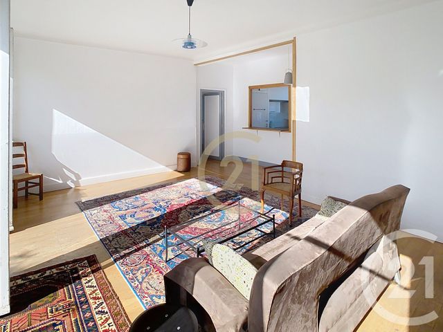 Appartement T4 à louer - 4 pièces - 112.98 m2 - ST NAZAIRE - 44 - PAYS-DE-LOIRE - Century 21 By Ouest
