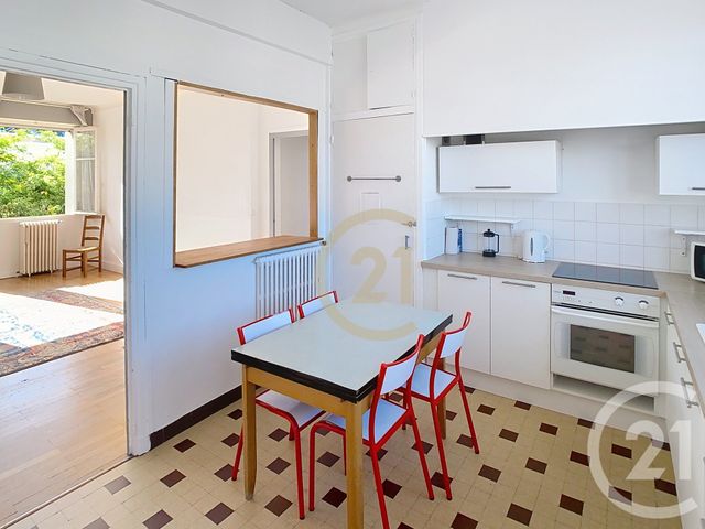Appartement T4 à louer - 4 pièces - 112.98 m2 - ST NAZAIRE - 44 - PAYS-DE-LOIRE - Century 21 By Ouest