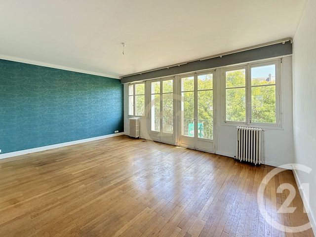 Appartement T4 à louer ST NAZAIRE