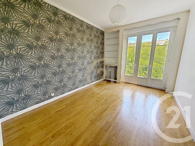 Appartement T4 à louer - 4 pièces - 112.98 m2 - ST NAZAIRE - 44 - PAYS-DE-LOIRE - Century 21 By Ouest