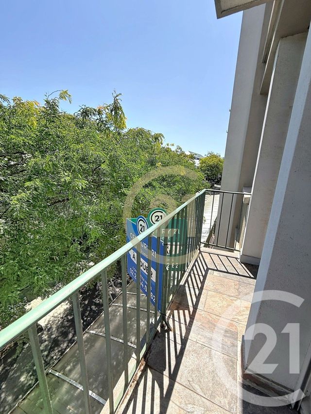 Appartement T4 à louer - 4 pièces - 112.98 m2 - ST NAZAIRE - 44 - PAYS-DE-LOIRE - Century 21 By Ouest