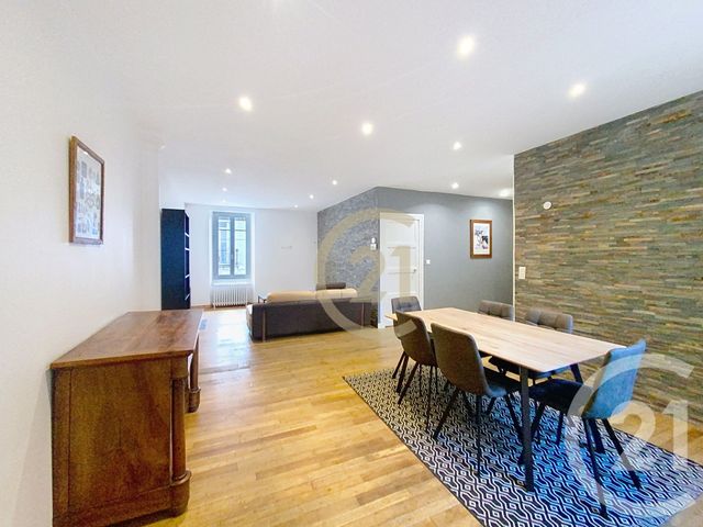 Appartement T3 à louer - 3 pièces - 72.5 m2 - ST NAZAIRE - 44 - PAYS-DE-LOIRE - Century 21 By Ouest