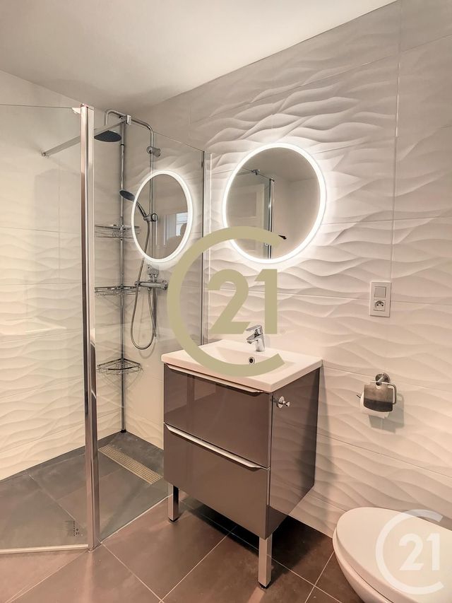 Appartement Studio à louer - 1 pièce - 24.76 m2 - ST NAZAIRE - 44 - PAYS-DE-LOIRE - Century 21 By Ouest