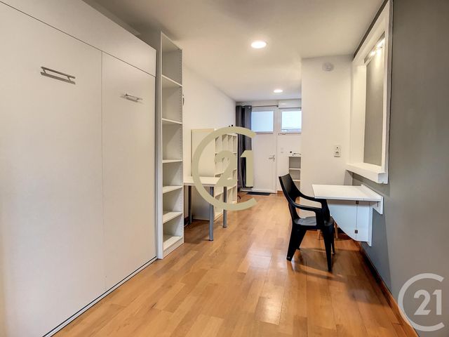 Appartement Studio à louer - 1 pièce - 24.76 m2 - ST NAZAIRE - 44 - PAYS-DE-LOIRE - Century 21 By Ouest