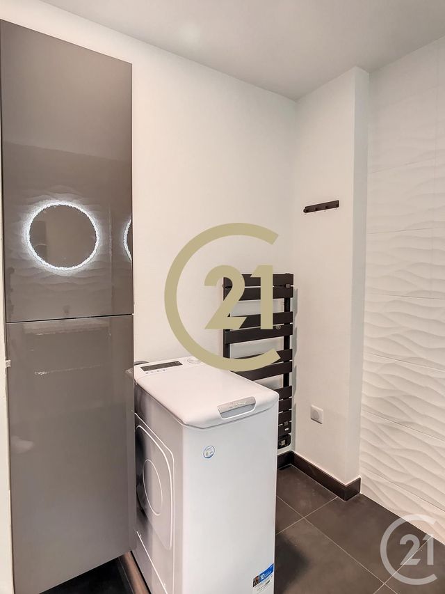 Appartement Studio à louer - 1 pièce - 24.76 m2 - ST NAZAIRE - 44 - PAYS-DE-LOIRE - Century 21 By Ouest