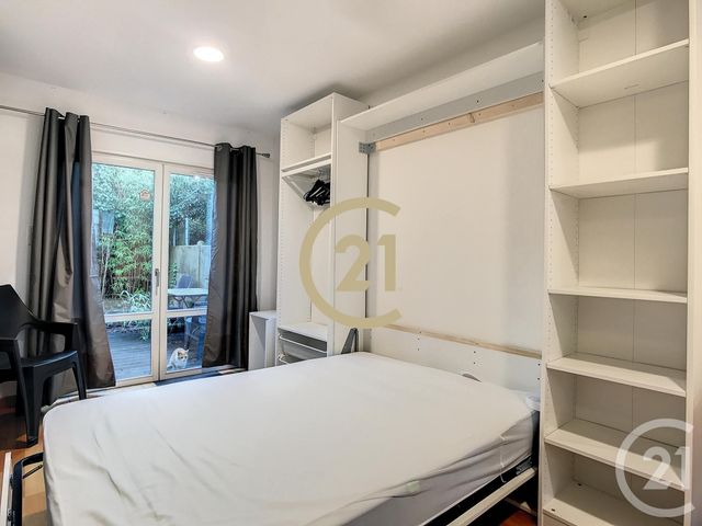 Appartement Studio à louer - 1 pièce - 24.76 m2 - ST NAZAIRE - 44 - PAYS-DE-LOIRE - Century 21 By Ouest
