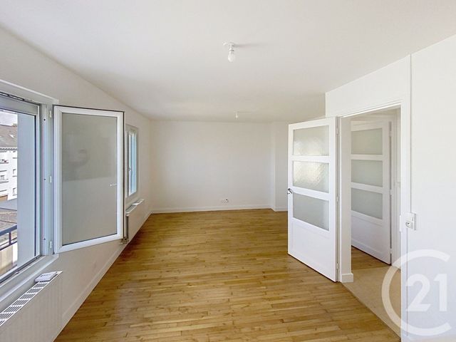 Appartement T2 à louer - 2 pièces - 51.75 m2 - ST NAZAIRE - 44 - PAYS-DE-LOIRE - Century 21 By Ouest