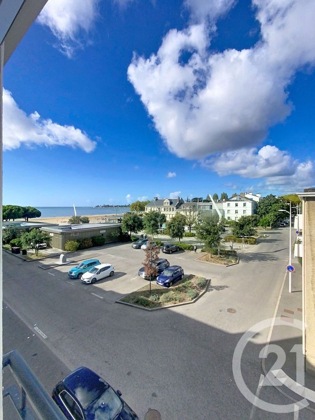 Appartement T2 à louer ST NAZAIRE