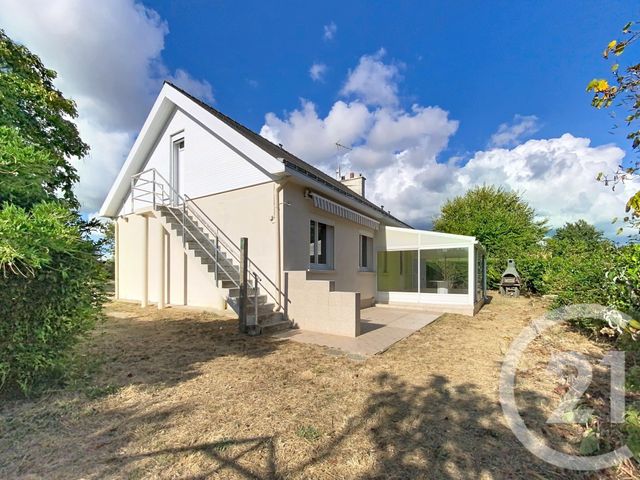 maison à vendre - 5 pièces - 95.0 m2 - PORNICHET - 44 - PAYS-DE-LOIRE - Century 21 By Ouest
