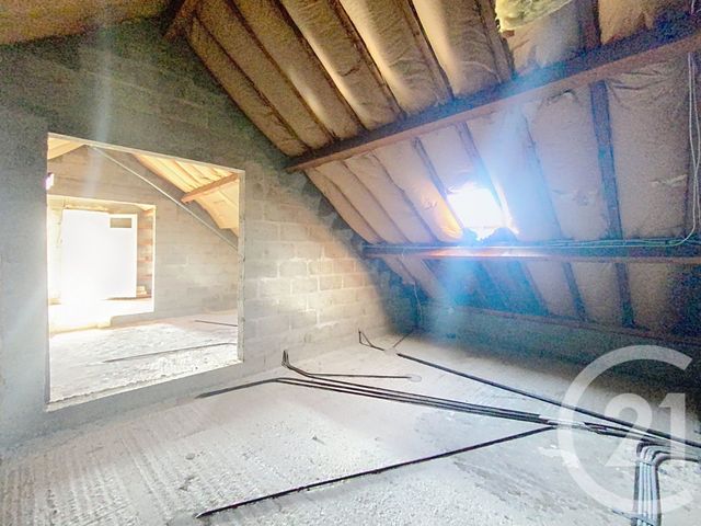 maison à vendre - 5 pièces - 95.0 m2 - PORNICHET - 44 - PAYS-DE-LOIRE - Century 21 By Ouest