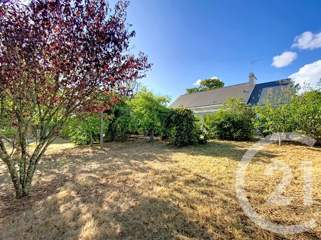 maison à vendre - 5 pièces - 95.0 m2 - PORNICHET - 44 - PAYS-DE-LOIRE - Century 21 By Ouest