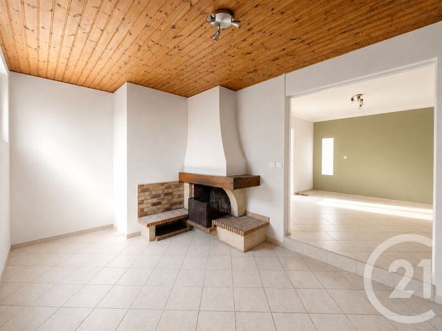 maison à vendre - 5 pièces - 95.0 m2 - PORNICHET - 44 - PAYS-DE-LOIRE - Century 21 By Ouest