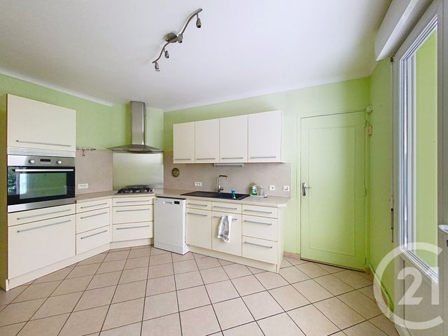 maison à vendre - 5 pièces - 95.0 m2 - PORNICHET - 44 - PAYS-DE-LOIRE - Century 21 By Ouest