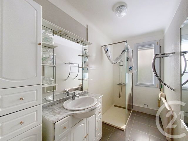 maison à vendre - 5 pièces - 95.0 m2 - PORNICHET - 44 - PAYS-DE-LOIRE - Century 21 By Ouest
