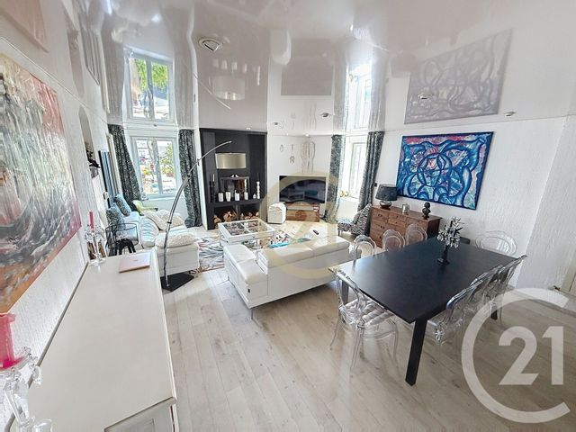 maison à vendre - 7 pièces - 177.0 m2 - MONTOIR DE BRETAGNE - 44 - PAYS-DE-LOIRE - Century 21 By Ouest