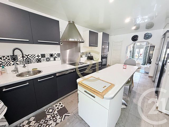 maison à vendre - 7 pièces - 177.0 m2 - MONTOIR DE BRETAGNE - 44 - PAYS-DE-LOIRE - Century 21 By Ouest