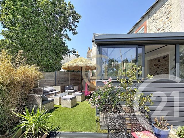 maison à vendre - 7 pièces - 177.0 m2 - MONTOIR DE BRETAGNE - 44 - PAYS-DE-LOIRE - Century 21 By Ouest