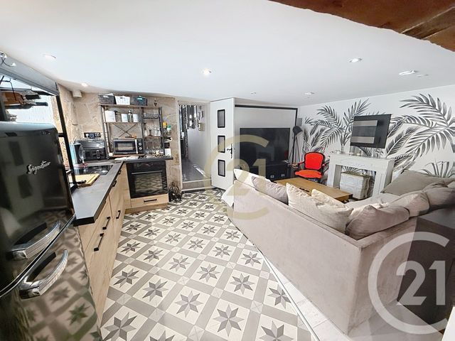 maison à vendre - 7 pièces - 177.0 m2 - MONTOIR DE BRETAGNE - 44 - PAYS-DE-LOIRE - Century 21 By Ouest