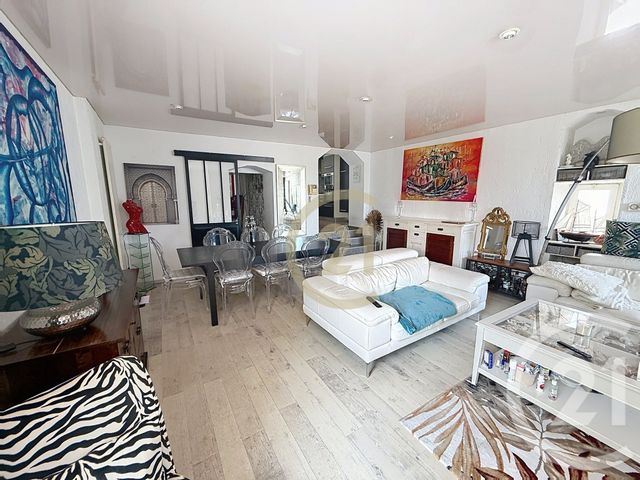 maison à vendre - 7 pièces - 177.0 m2 - MONTOIR DE BRETAGNE - 44 - PAYS-DE-LOIRE - Century 21 By Ouest
