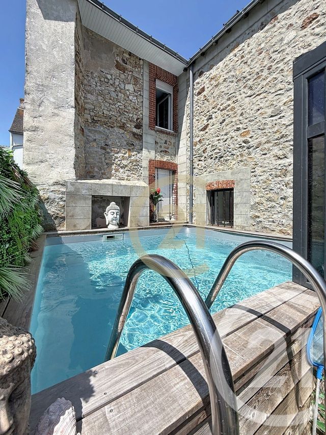 Maison à vendre MONTOIR DE BRETAGNE