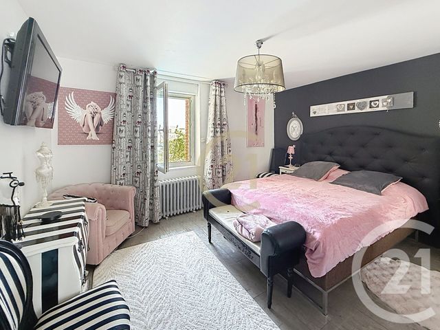 maison à vendre - 7 pièces - 177.0 m2 - MONTOIR DE BRETAGNE - 44 - PAYS-DE-LOIRE - Century 21 By Ouest