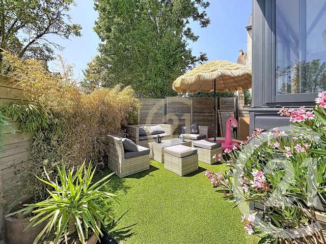 maison à vendre - 7 pièces - 177.0 m2 - MONTOIR DE BRETAGNE - 44 - PAYS-DE-LOIRE - Century 21 By Ouest