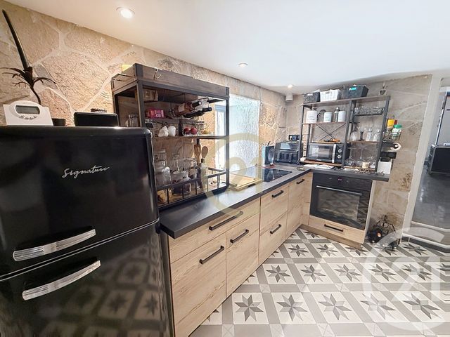 maison à vendre - 7 pièces - 177.0 m2 - MONTOIR DE BRETAGNE - 44 - PAYS-DE-LOIRE - Century 21 By Ouest