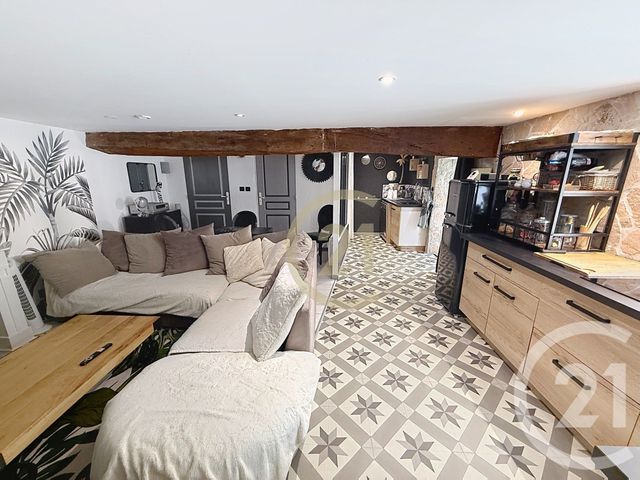maison à vendre - 7 pièces - 177.0 m2 - MONTOIR DE BRETAGNE - 44 - PAYS-DE-LOIRE - Century 21 By Ouest