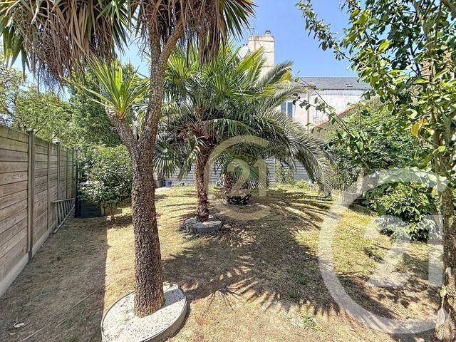 maison à vendre - 7 pièces - 177.0 m2 - MONTOIR DE BRETAGNE - 44 - PAYS-DE-LOIRE - Century 21 By Ouest