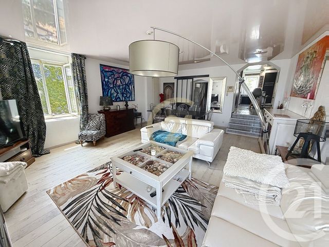 maison à vendre - 7 pièces - 177.0 m2 - MONTOIR DE BRETAGNE - 44 - PAYS-DE-LOIRE - Century 21 By Ouest