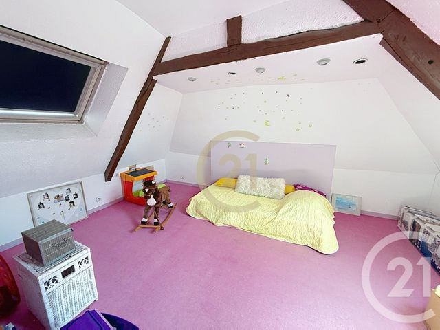maison à vendre - 7 pièces - 177.0 m2 - MONTOIR DE BRETAGNE - 44 - PAYS-DE-LOIRE - Century 21 By Ouest
