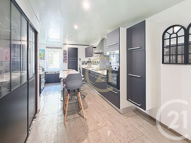 maison à vendre - 7 pièces - 177.0 m2 - MONTOIR DE BRETAGNE - 44 - PAYS-DE-LOIRE - Century 21 By Ouest