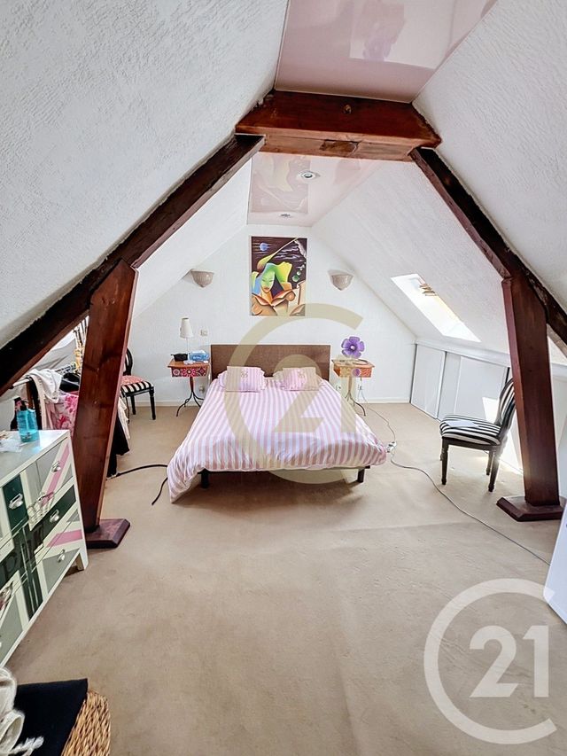 maison à vendre - 7 pièces - 177.0 m2 - MONTOIR DE BRETAGNE - 44 - PAYS-DE-LOIRE - Century 21 By Ouest