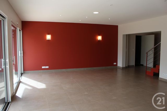 maison à louer - 5 pièces - 170.0 m2 - ST NAZAIRE - 44 - PAYS-DE-LOIRE - Century 21 By Ouest