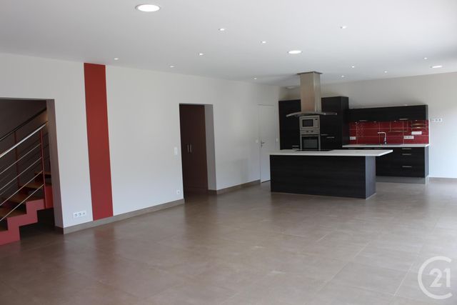 maison à louer - 5 pièces - 170.0 m2 - ST NAZAIRE - 44 - PAYS-DE-LOIRE - Century 21 By Ouest