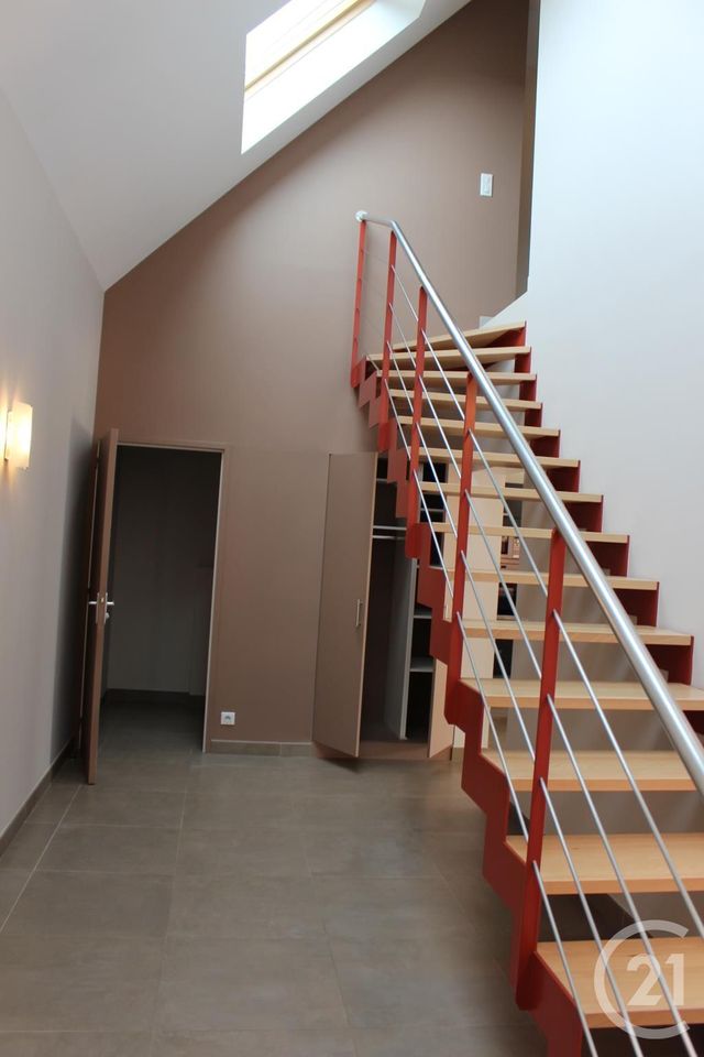maison à louer - 5 pièces - 170.0 m2 - ST NAZAIRE - 44 - PAYS-DE-LOIRE - Century 21 By Ouest