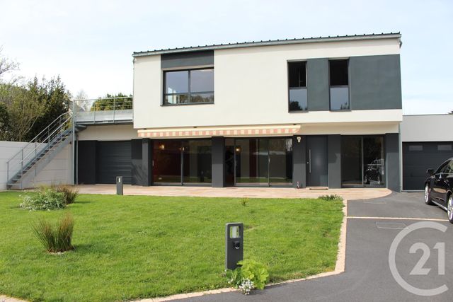 Maison à louer ST NAZAIRE