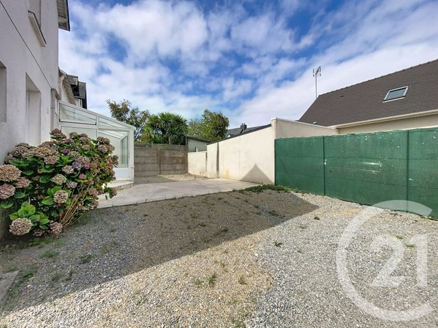 Appartement T3 à louer - 3 pièces - 95.83 m2 - ST NAZAIRE - 44 - PAYS-DE-LOIRE - Century 21 By Ouest