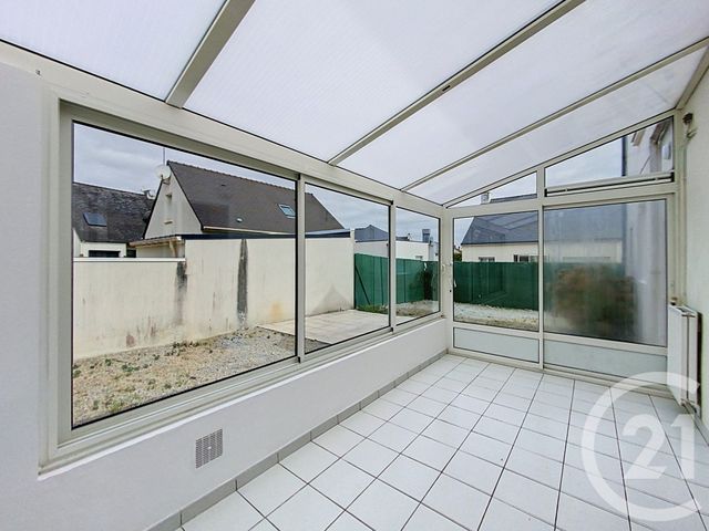 Appartement T3 à louer - 3 pièces - 95.83 m2 - ST NAZAIRE - 44 - PAYS-DE-LOIRE - Century 21 By Ouest