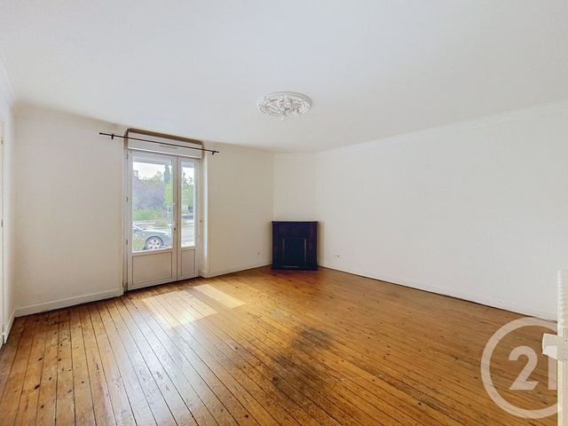 Appartement T3 à louer - 3 pièces - 95.83 m2 - ST NAZAIRE - 44 - PAYS-DE-LOIRE - Century 21 By Ouest