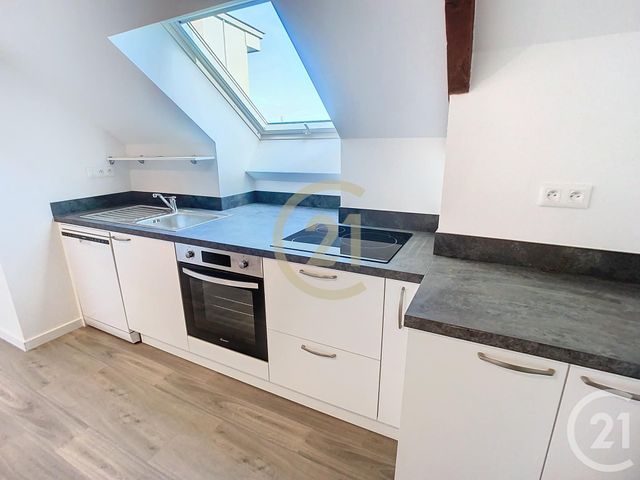 Appartement T2 à louer - 2 pièces - 52.28 m2 - ST NAZAIRE - 44 - PAYS-DE-LOIRE - Century 21 By Ouest