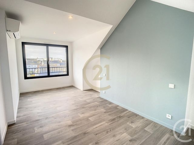 Appartement T2 à louer - 2 pièces - 52.28 m2 - ST NAZAIRE - 44 - PAYS-DE-LOIRE - Century 21 By Ouest