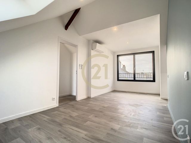 Appartement T2 à louer - 2 pièces - 52.28 m2 - ST NAZAIRE - 44 - PAYS-DE-LOIRE - Century 21 By Ouest