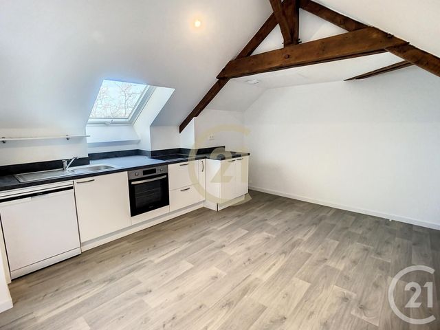 Appartement T2 à louer ST NAZAIRE