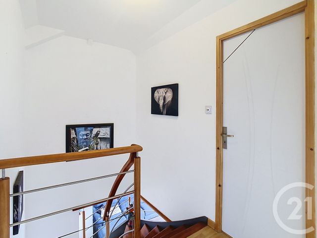 maison à vendre - 5 pièces - 114.04 m2 - CROSSAC - 44 - PAYS-DE-LOIRE - Century 21 By Ouest